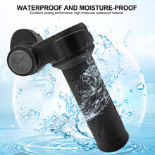 Load image into Gallery viewer, Universal Electric Bike Scooter Throttle Grip Voltage E-Bike Scooter Twist Throttle Grip Handle Vehicle Speed Regulating Handle