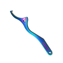 Load image into Gallery viewer, Motorcycle Rear Shock Spanner Damping Wrench For SX SXF XC XCF EXC EXCF 125 200 250 300 350 400 450 500 Husqvarna TE TC FE
