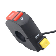 Load image into Gallery viewer, Motorcycle Headlight Horn SPORT/EP Control Switch Electric For Sur Ron Sur-Ron Surron Light Bee S & Light Bee X Dirt Bike Parts