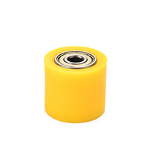 Load image into Gallery viewer, Motorcycle Chain Pulley Roller Tensioner Wheel Guide 8mm for XR CR CRF 125 250 450 Pit Pro Dirt Bike Motocross Motorbike