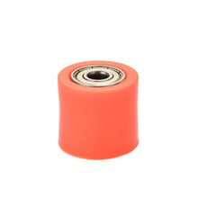 Load image into Gallery viewer, Motorcycle Chain Pulley Roller Tensioner Wheel Guide 8mm for XR CR CRF 125 250 450 Pit Pro Dirt Bike Motocross Motorbike