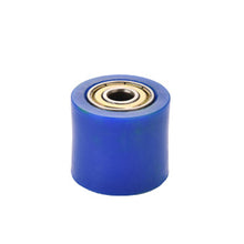 Load image into Gallery viewer, Motorcycle Chain Pulley Roller Tensioner Wheel Guide 8mm for XR CR CRF 125 250 450 Pit Pro Dirt Bike Motocross Motorbike