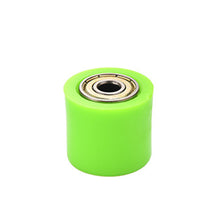 Load image into Gallery viewer, Motorcycle Chain Pulley Roller Tensioner Wheel Guide 8mm for XR CR CRF 125 250 450 Pit Pro Dirt Bike Motocross Motorbike