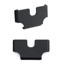 Load image into Gallery viewer, Car Interior Mounted Card Holder Voucher Storage Box Car Refueling High-Speed Card Slot Card Holder Crevice Ticket Bracket Stand