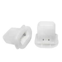 Load image into Gallery viewer, 2Pcs Car Rear Seat Locking Clips Mounting Hook Seat Lock For Toyota Auris C-Hr Avensis Corolla Prius Rav4 Camry Aygo Kgb40 Prius Plugin