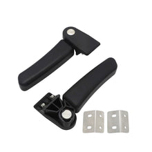 Load image into Gallery viewer, Pair Motorcycle Rear Box Passenger Armrest For BMW R1200GS Adventure R1200 GS LC R1250GS F750GS F850GS Adventure G310GS F800GS 2018 -2022 Accessories