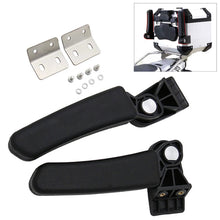 Load image into Gallery viewer, Pair Motorcycle Rear Box Passenger Armrest For BMW R1200GS Adventure R1200 GS LC R1250GS F750GS F850GS Adventure G310GS F800GS 2018 -2022 Accessories