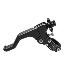 Load image into Gallery viewer, 7/8" 22mm Motorcycle Short Stunt Clutch Lever For Suzuki RM85 RM125 RM250 RMZ250 RMZ450 RMX250R RMX250S DRZ400R DRZ400S DR250R