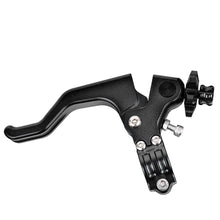 Load image into Gallery viewer, 7/8" 22mm Motorcycle Short Stunt Clutch Lever For Suzuki RM85 RM125 RM250 RMZ250 RMZ450 RMX250R RMX250S DRZ400R DRZ400S DR250R
