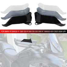 Load image into Gallery viewer, Pari Motorcycle Handguard Hand shield Protector Windshield Covers For BMW R1300GS R 1300 GS R1300 GS GS1300 R 1300GS ADV 2023 2024 UP+
