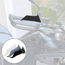 Load image into Gallery viewer, Pari Motorcycle Handguard Hand shield Protector Windshield Covers For BMW R1300GS R 1300 GS R1300 GS GS1300 R 1300GS ADV 2023 2024 UP+