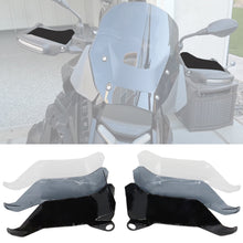 Load image into Gallery viewer, Pari Motorcycle Handguard Hand shield Protector Windshield Covers For BMW R1300GS R 1300 GS R1300 GS GS1300 R 1300GS ADV 2023 2024 UP+