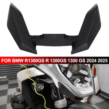 Load image into Gallery viewer, Motorcycel Front Fender Beak Fairing Extension Wheel Extender Cover For BMW R1300GS R 1300GS 1300 GS 2024 2025