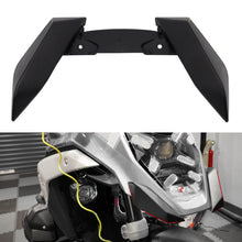 Load image into Gallery viewer, Motorcycel Front Fender Beak Fairing Extension Wheel Extender Cover For BMW R1300GS R 1300GS 1300 GS 2024 2025