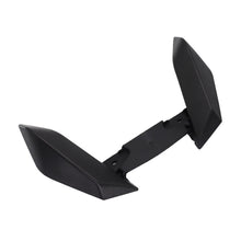 Load image into Gallery viewer, Motorcycel Front Fender Beak Fairing Extension Wheel Extender Cover For BMW R1300GS R 1300GS 1300 GS 2024 2025