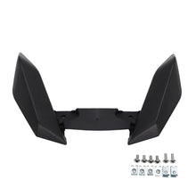 Load image into Gallery viewer, Motorcycel Front Fender Beak Fairing Extension Wheel Extender Cover For BMW R1300GS R 1300GS 1300 GS 2024 2025