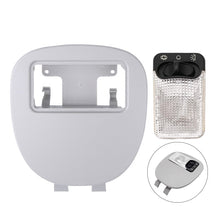 Load image into Gallery viewer, Car Interior Dome Reading Light Roof Lamp for Citroen C1 C2 C3 Peugeot 206 CC 207 107 108 206 306 406 806 6362P3