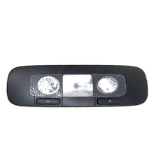 Load image into Gallery viewer, Car Interior Rear Reading Lamp Dome Light with Switch for Golf 6 MK6 2006-2011 Passat 2011-2018 CC 2010-2013 56D947291B Accessories