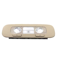 Load image into Gallery viewer, Car Interior Rear Reading Lamp Dome Light with Switch for Golf 6 MK6 2006-2011 Passat 2011-2018 CC 2010-2013 56D947291B Accessories