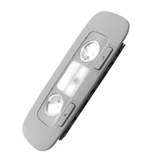 Load image into Gallery viewer, Car Interior Rear Reading Lamp Dome Light with Switch for Golf 6 MK6 2006-2011 Passat 2011-2018 CC 2010-2013 56D947291B Accessories