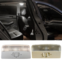 Load image into Gallery viewer, Car Interior Reading Dome Light LED Lamp For VW Polo 9N 6R T5 Bora 2002-2005 Caddy Fabia Seat 1ZD947105 31G947105 6QD947105