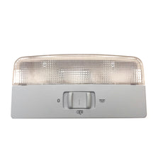 Load image into Gallery viewer, Car Interior Reading Dome Light LED Lamp For VW Polo 9N 6R T5 Bora 2002-2005 Caddy Fabia Seat 1ZD947105 31G947105 6QD947105