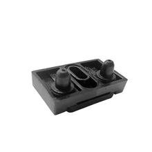 Load image into Gallery viewer, Car Trunk Buffer Block Part Trunk Cushion Rubber For Skoda Octavia Superb For Vw ID.4 Arteon Tayron 5E0827239A 5E5827240