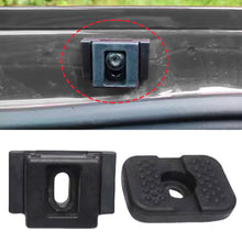 Load image into Gallery viewer, Car Trunk Buffer Block Part Trunk Cushion Rubber For Skoda Octavia Superb For Vw ID.4 Arteon Tayron 5E0827239A 5E5827240
