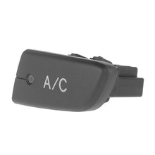 Load image into Gallery viewer, Car Air Conditioning AC Unit Control Switch Push Button with Cap 6554KX Replacement for Citroen C1 2005‑2014 6554 KX
