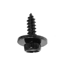 Load image into Gallery viewer, 20Pcs Car Auto Fastener Clips Screw Bolt Retainer Fender Liner Under Cover Screw Push Pin Clips For BMW