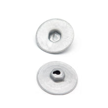 Load image into Gallery viewer, 20Pcs Car Heat Protection Sheet Nut Transmission Trunk Bottom Plate Nut For BMW 1 3 5 6 7 8 MINI Land Rover