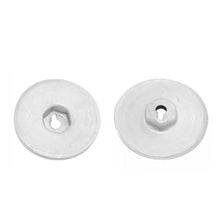 Load image into Gallery viewer, 20Pcs Car Heat Protection Sheet Nut Transmission Trunk Bottom Plate Nut For BMW 1 3 5 6 7 8 MINI Land Rover