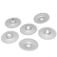 Load image into Gallery viewer, 20Pcs Car Heat Protection Sheet Nut Transmission Trunk Bottom Plate Nut For BMW 1 3 5 6 7 8 MINI Land Rover