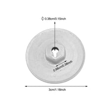 Load image into Gallery viewer, 20Pcs Car Heat Protection Sheet Nut Transmission Trunk Bottom Plate Nut For BMW 1 3 5 6 7 8 MINI Land Rover