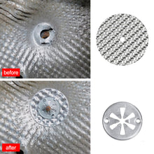 Load image into Gallery viewer, 10/20pcs Car Heat Shield Repair Kit Heat Protection Plate Heat Shield Washer Attachment Repair N90796501