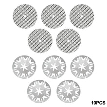 Load image into Gallery viewer, 10/20pcs Car Heat Shield Repair Kit Heat Protection Plate Heat Shield Washer Attachment Repair N90796501