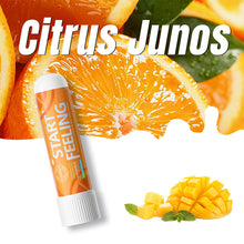 Load image into Gallery viewer, Nasal Inhaler Mint Nasal Essential Oil Menthol Inhaler Relieve Rhinitis Fatigue Artifact Refreshing Mint Aromatherapy Spray