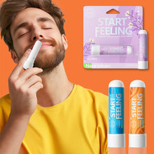 Load image into Gallery viewer, Nasal Inhaler Mint Nasal Essential Oil Menthol Inhaler Relieve Rhinitis Fatigue Artifact Refreshing Mint Aromatherapy Spray