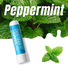 Load image into Gallery viewer, Nasal Inhaler Mint Nasal Essential Oil Menthol Inhaler Relieve Rhinitis Fatigue Artifact Refreshing Mint Aromatherapy Spray