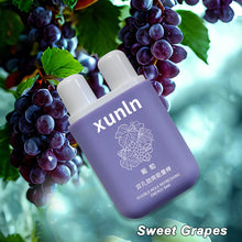 Load image into Gallery viewer, Nasal Inhaler Mint Nasal Essential Oil Menthol Inhaler Relieve Rhinitis Fatigue Artifact Refreshing Mint Aromatherapy Spray