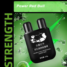 Load image into Gallery viewer, Nasal Inhaler Mint Nasal Essential Oil Menthol Inhaler Relieve Rhinitis Fatigue Artifact Refreshing Mint Aromatherapy Spray
