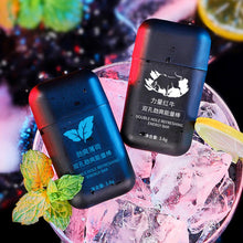 Load image into Gallery viewer, Nasal Inhaler Mint Nasal Essential Oil Menthol Inhaler Relieve Rhinitis Fatigue Artifact Refreshing Mint Aromatherapy Spray