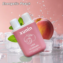 Load image into Gallery viewer, Nasal Inhaler Mint Nasal Essential Oil Menthol Inhaler Relieve Rhinitis Fatigue Artifact Refreshing Mint Aromatherapy Spray