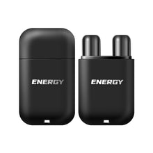 Load image into Gallery viewer, Nasal Inhaler Mint Nasal Essential Oil Menthol Inhaler Relieve Rhinitis Fatigue Artifact Refreshing Mint Aromatherapy Spray