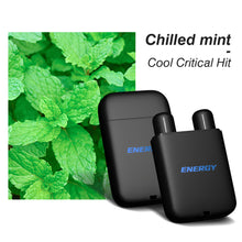 Load image into Gallery viewer, Nasal Inhaler Mint Nasal Essential Oil Menthol Inhaler Relieve Rhinitis Fatigue Artifact Refreshing Mint Aromatherapy Spray