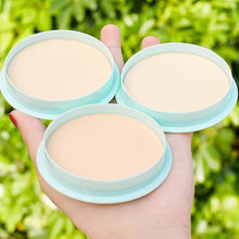 Load image into Gallery viewer, Setting Powder Face Powder Oil Control Non-Cakey Long-Lasting Wear Waterproof Sweat-Resistant Dry and Wet Dual-purpose Make Up
