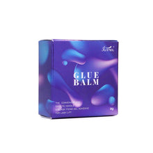 Load image into Gallery viewer, Eyelash Lifting Solid Glue Balm Lash Lifting Adhesive Strong Sticky Non-irritating Fragrant Eyebrow Lift Glue Ironing Tool