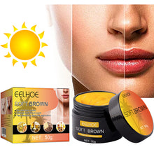 Load image into Gallery viewer, Summer Long Lasting Tanning Body Self Tanning Cream Quick Bronzing Fake Tan Body Lotion Man Woman Body Repair