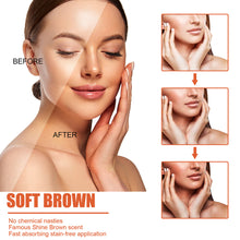 Load image into Gallery viewer, Summer Long Lasting Tanning Body Self Tanning Cream Quick Bronzing Fake Tan Body Lotion Man Woman Body Repair