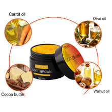 Load image into Gallery viewer, Summer Long Lasting Tanning Body Self Tanning Cream Quick Bronzing Fake Tan Body Lotion Man Woman Body Repair